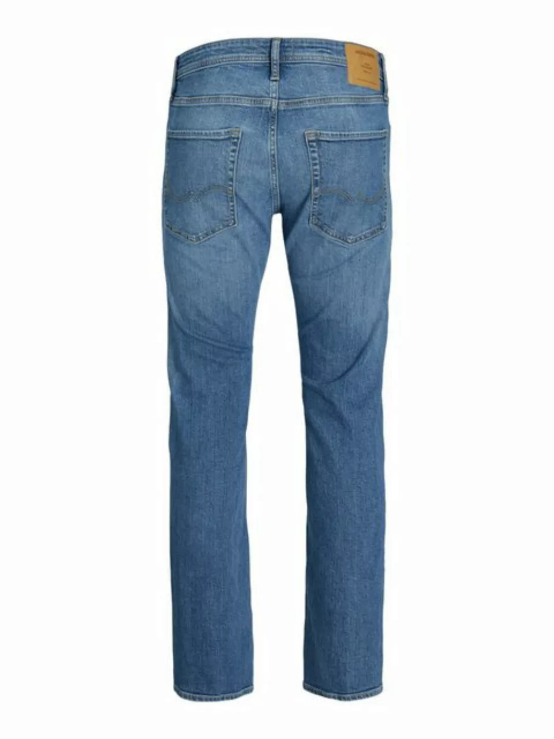 Jack & Jones Slim-fit-Jeans CHRIS (1-tlg) günstig online kaufen