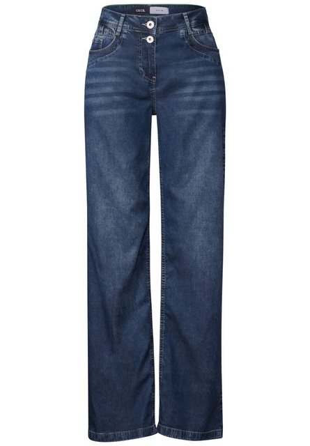 Cecil Weite Jeans günstig online kaufen