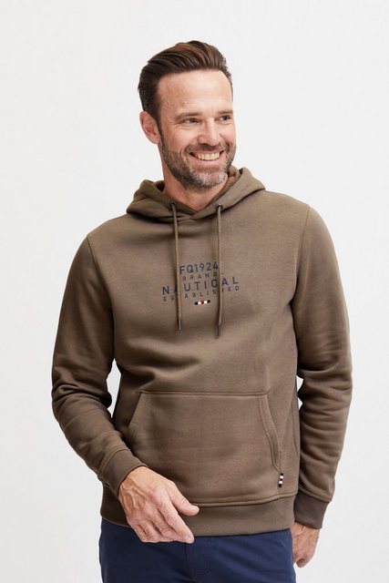 FQ1924 Kapuzensweatshirt FQ1924 FQWilliam günstig online kaufen