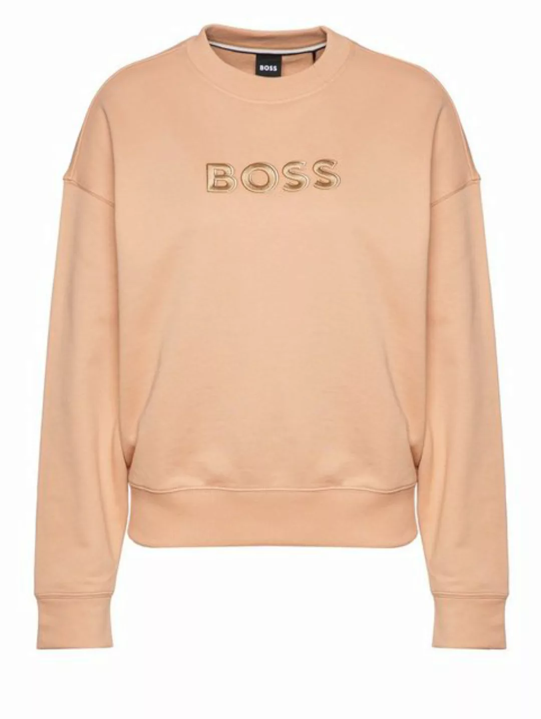 BOSS Sweatshirt Econa (1-tlg) günstig online kaufen