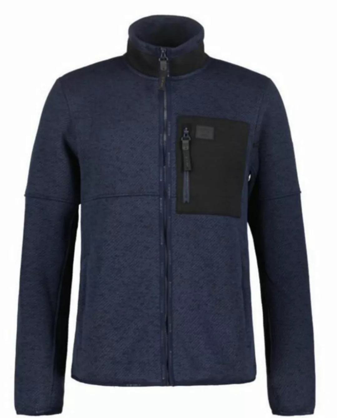 Icepeak Fleecejacke ICEPEAK AGARAT günstig online kaufen