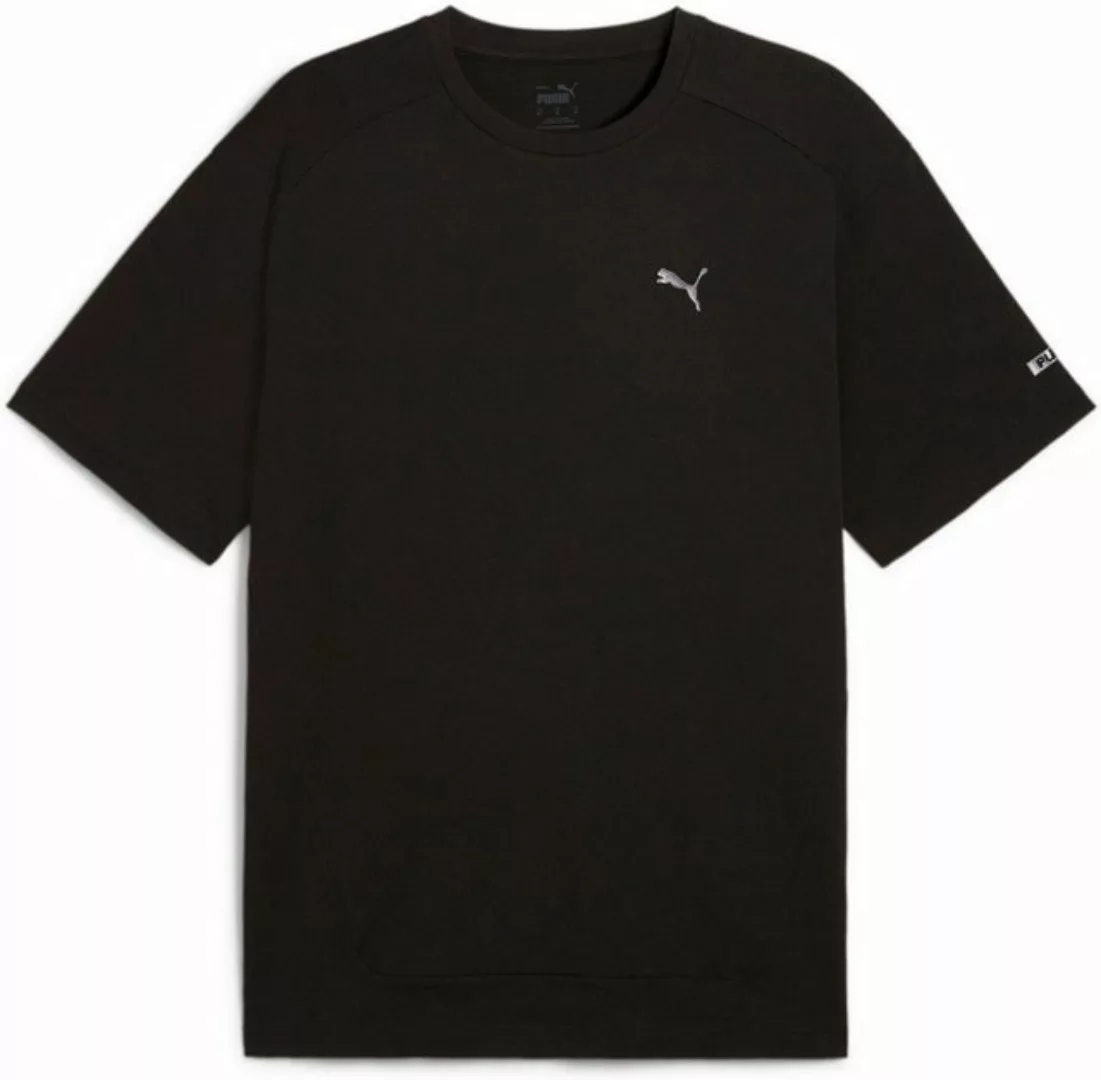 PUMA Kurzarmshirt RAD/CAL Tee PUMA BLACK günstig online kaufen