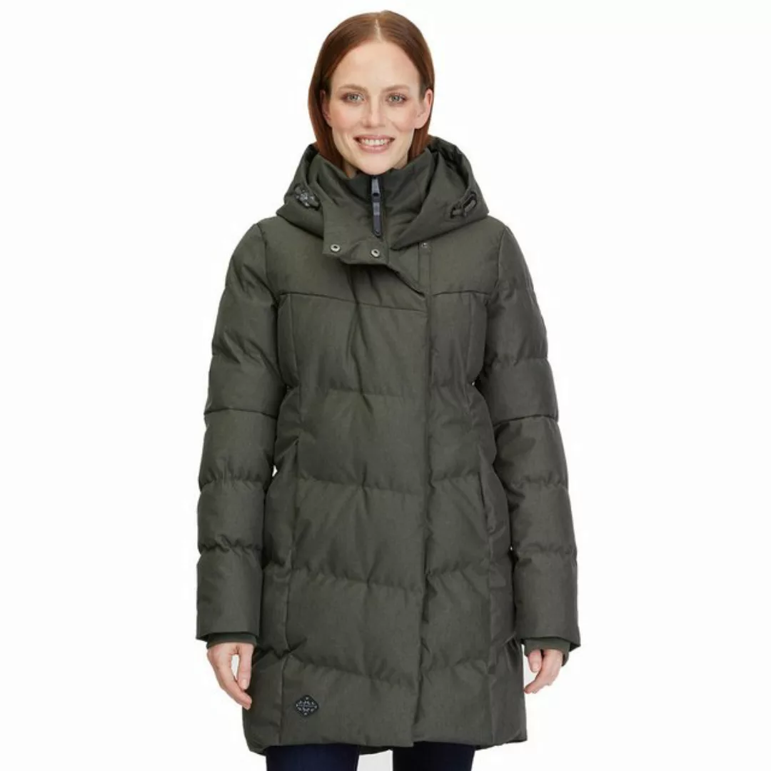 Ragwear Steppjacke PAVLA Steppjacke Damen vegan günstig online kaufen