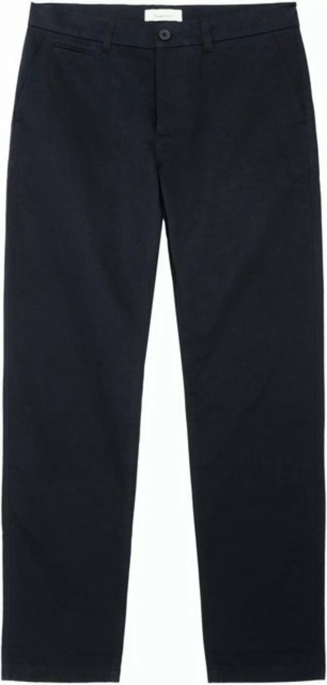 KnowledgeCotton Apparel Chinohose CHUCK regular im cleanen Look günstig online kaufen