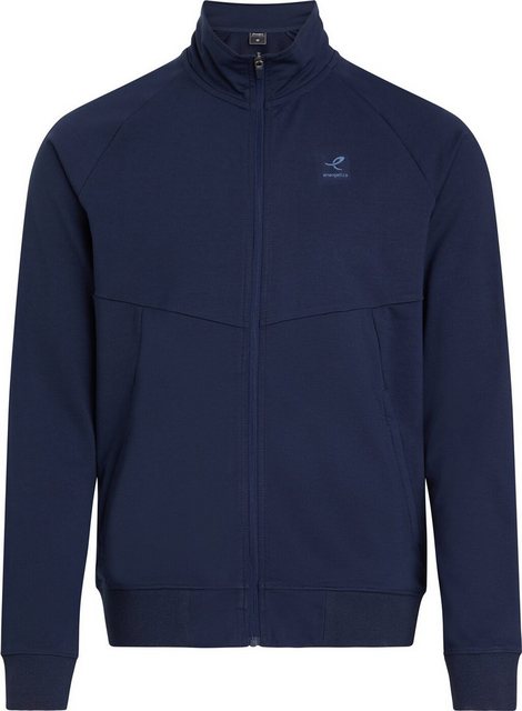 Energetics Sweatshirt He.-Trainings-Jacke Remy M NAVY DARK günstig online kaufen