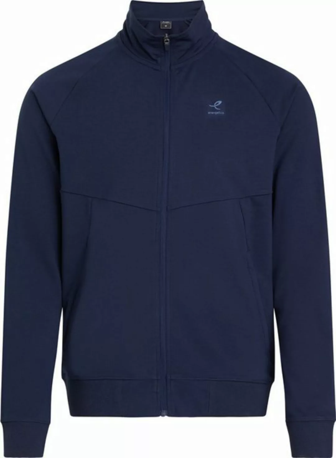 Energetics Sweatshirt He.-Trainings-Jacke Remy M NAVY DARK günstig online kaufen