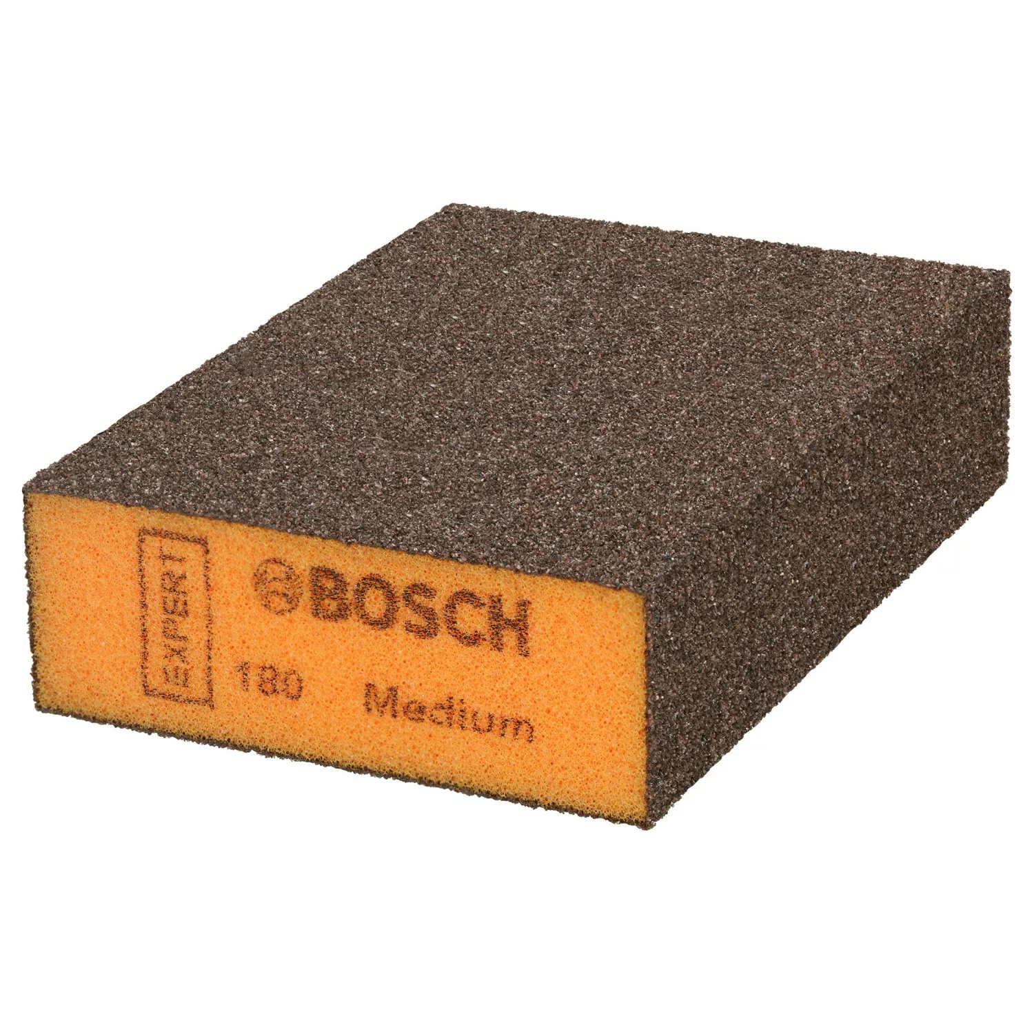 Bosch Expert Schleifschwamm S471 69 mm x 97 mm x 26 mm Medium günstig online kaufen