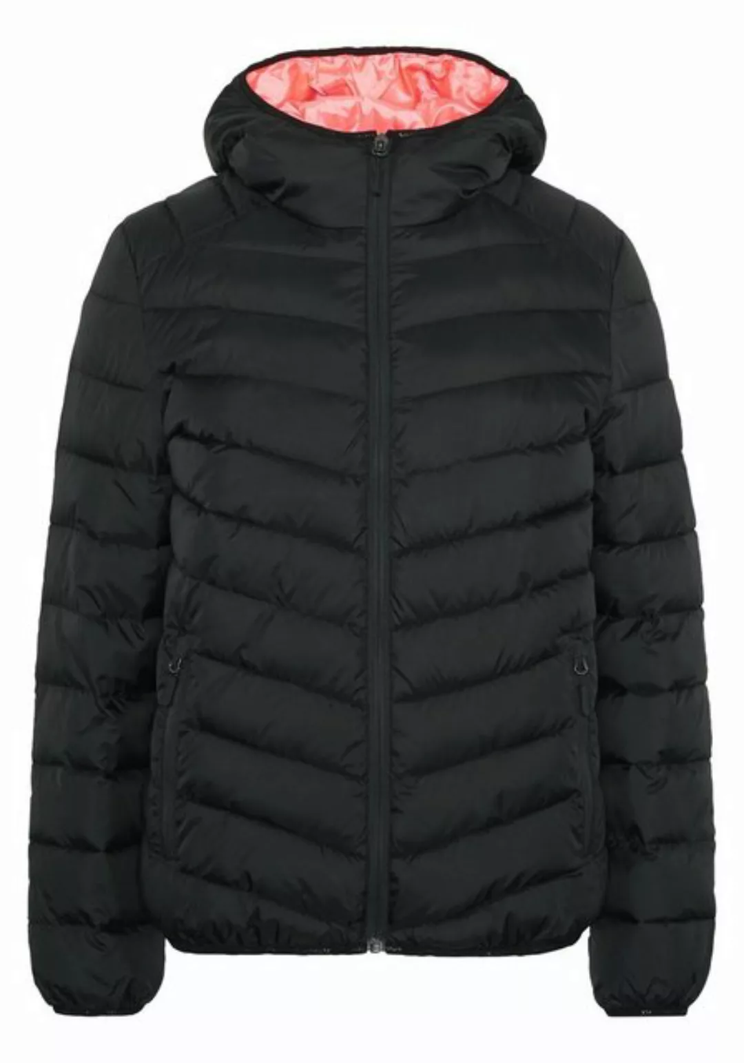 Chiemsee Outdoorjacke Jacke in moderner Stepp-Optik 1 günstig online kaufen