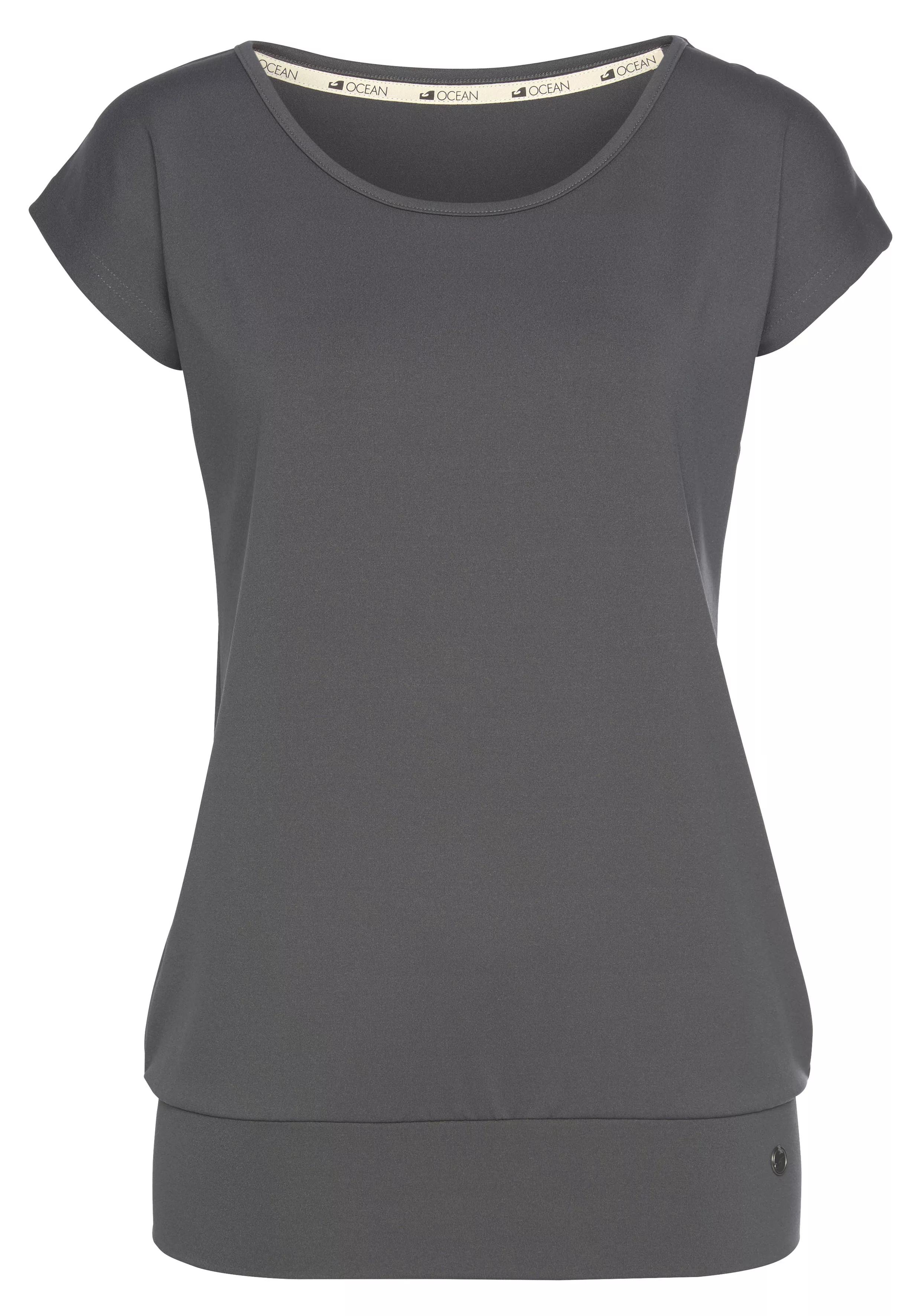 Ocean Sportswear Yoga & Relax Shirt Soulwear - Essentials Yoga Shirts (Pack günstig online kaufen