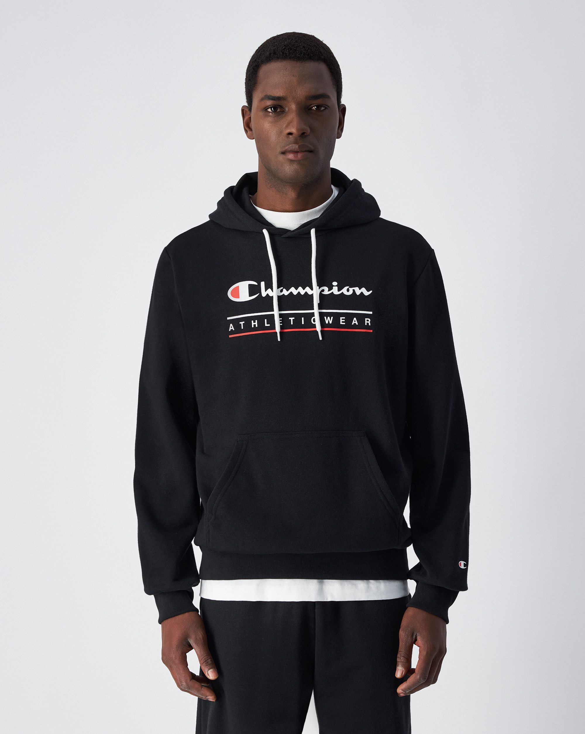 Champion Kapuzensweatshirt günstig online kaufen