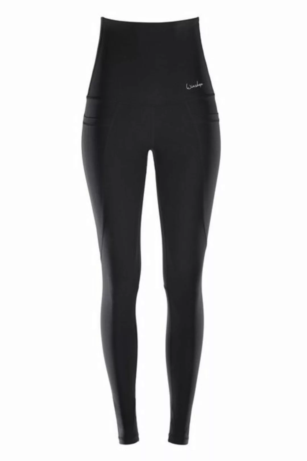 Winshape Leggings Functional Power Shape Tights HWL114 High Waist mit prakt günstig online kaufen