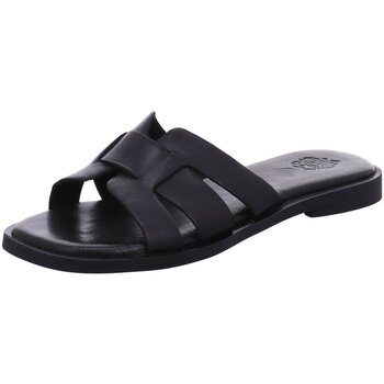 Apple Of Eden  Sandalen Must-Haves ALYCIA 1 BLACK günstig online kaufen