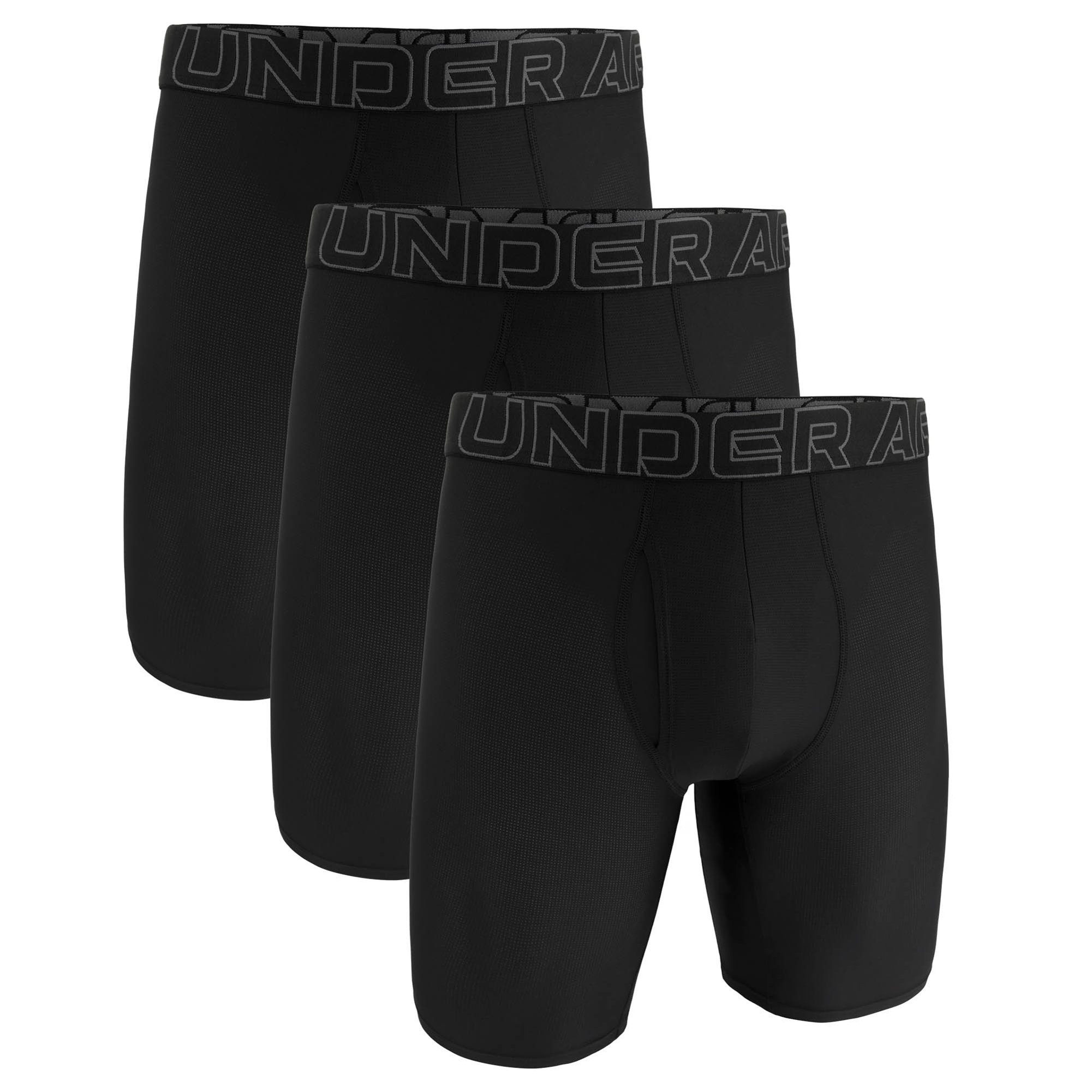Under Armour® Boxer Herren Boxershort 3er günstig online kaufen