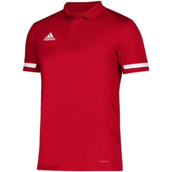 adidas  T-Shirts & Poloshirts Sport Team 19 Poloshirt DX7266 günstig online kaufen