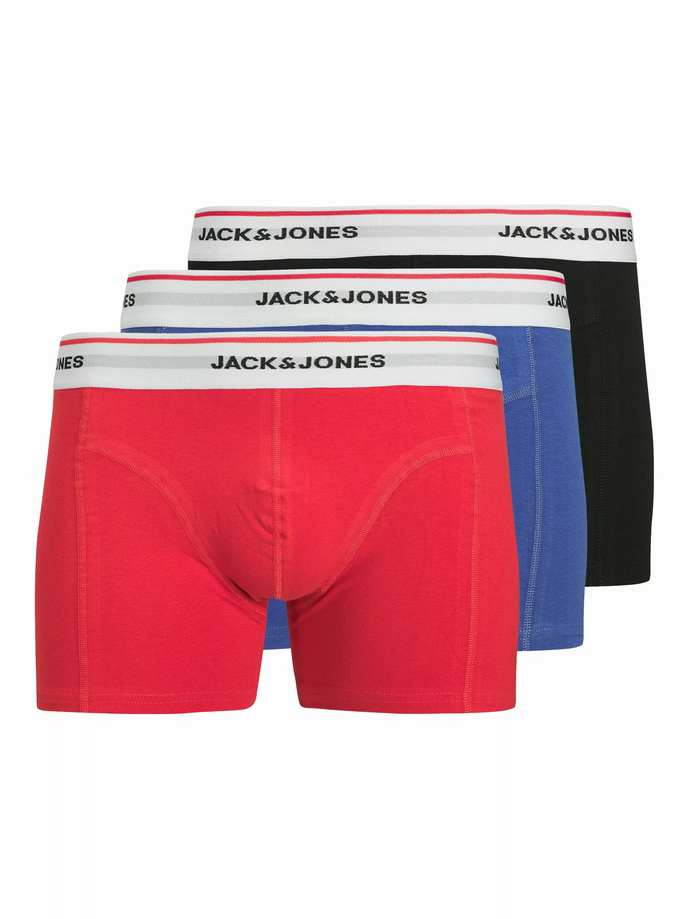 Jack & Jones Trunk JACKAYDEN SOLID günstig online kaufen