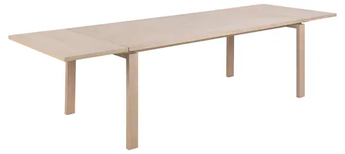 ebuy24 Linley Zusatzplatten Satz von 2 Stk Eichenfurnier günstig online kaufen