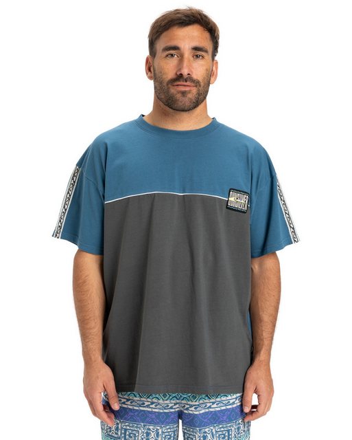 Quiksilver Shirttop Global Heat günstig online kaufen