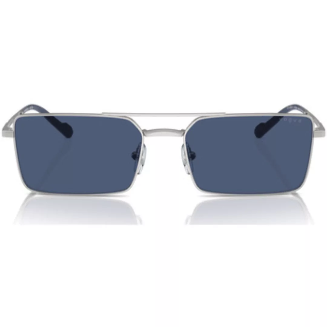 Vogue  Sonnenbrillen Sonnenbrille VO4309S 323/80 günstig online kaufen