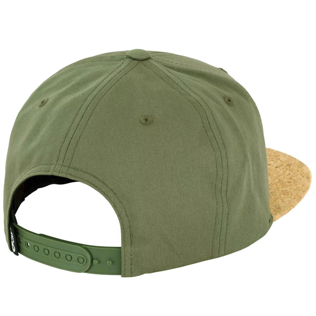 Picture Narrow Cap Dark Army Green günstig online kaufen
