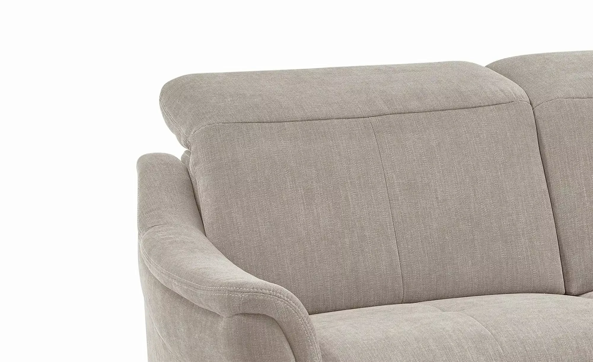 meinSofa Einzelsofa  Ellen ¦ creme ¦ Maße (cm): B: 192 H: 103 T: 102.0 Pols günstig online kaufen