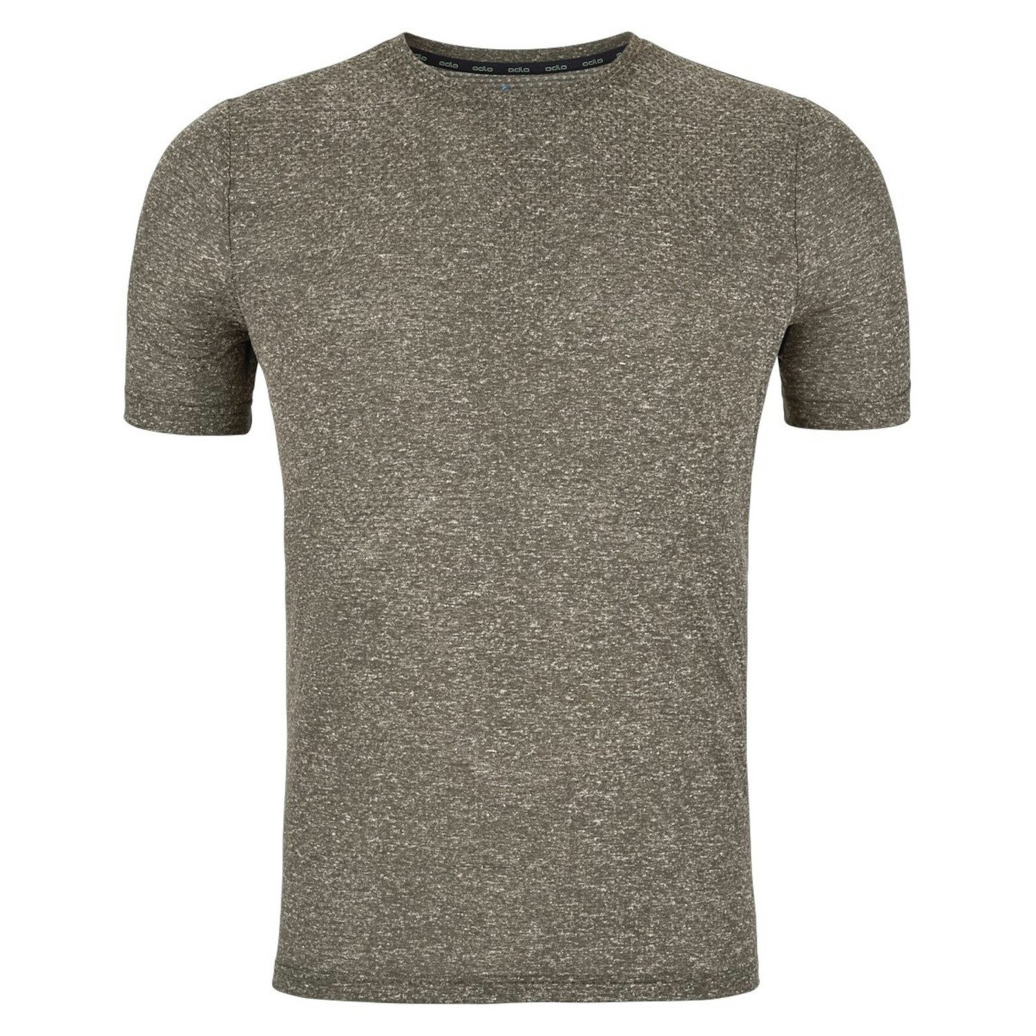 Odlo T-Shirt Odlo Herren T-Shirt Crew günstig online kaufen