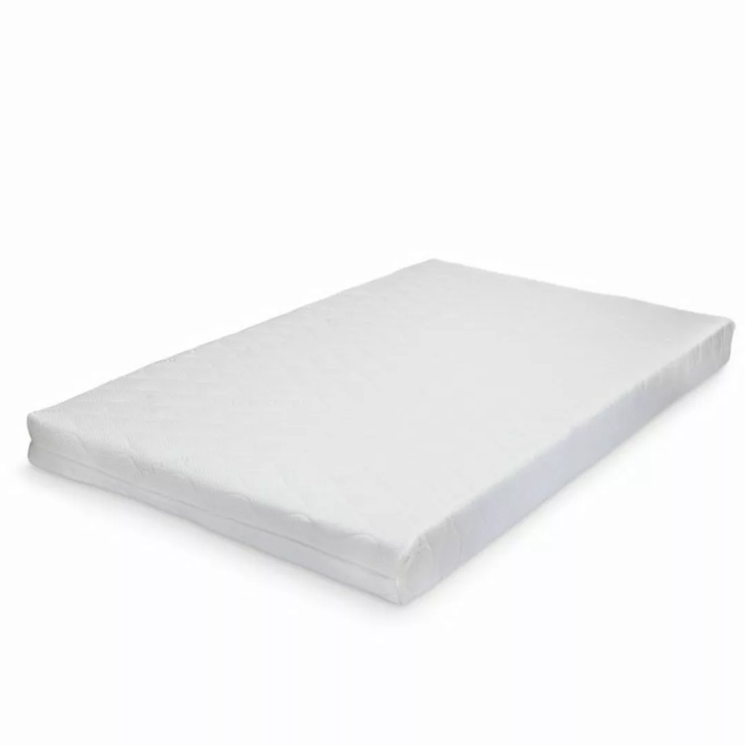 Corium Polsterbett, LED Modernes Polsterbett + Matratze 180x200 cm Kunstled günstig online kaufen