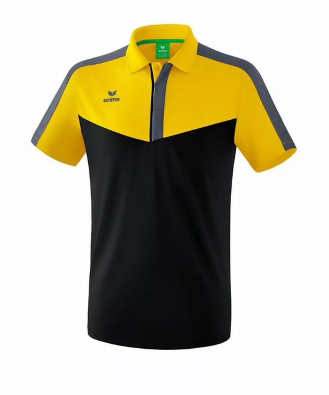 Erima Poloshirt Squad Poloshirt default günstig online kaufen