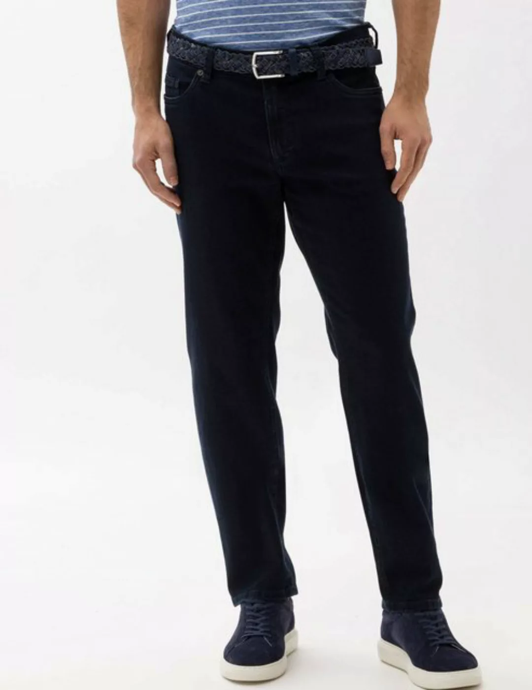 EUREX by BRAX 5-Pocket-Jeans "Style LUKE" günstig online kaufen