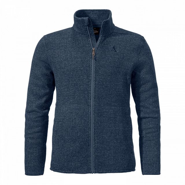 Schöffel Funktionsjacke Fleece Jacket Aurora M NAVY BLAZER günstig online kaufen