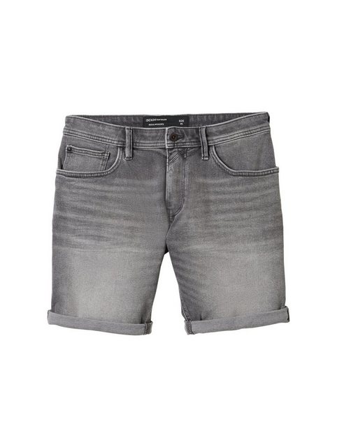 TOM TAILOR Denim Jeansshorts Jeansshorts günstig online kaufen