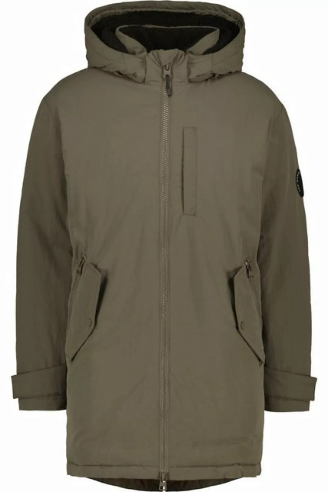 Alife & Kickin Winterjacke NoelAK A Parka Herren Winterjacke, Outdoorjacke, günstig online kaufen