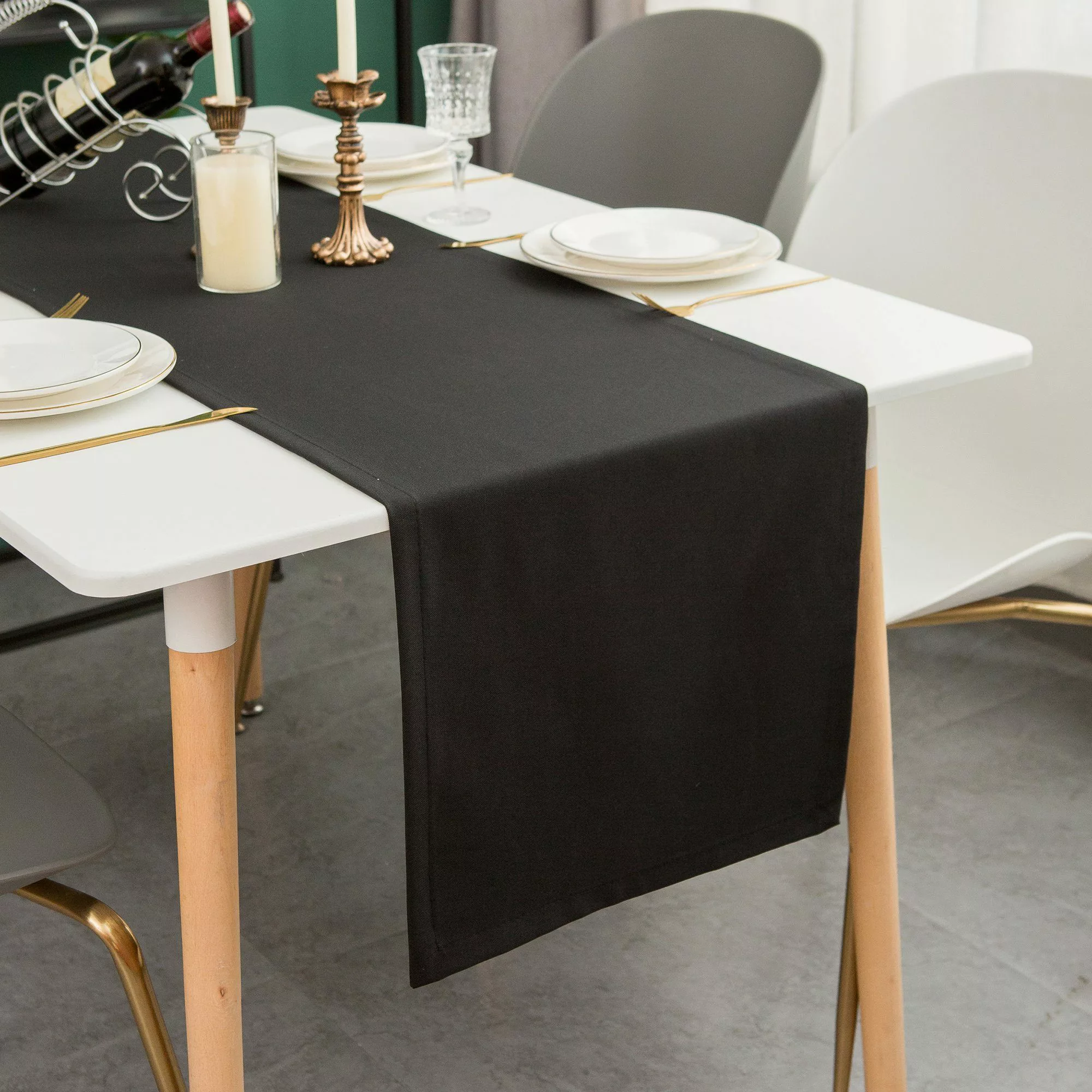 Simurq Tischläufer Modern Outdoor - Indoor günstig online kaufen