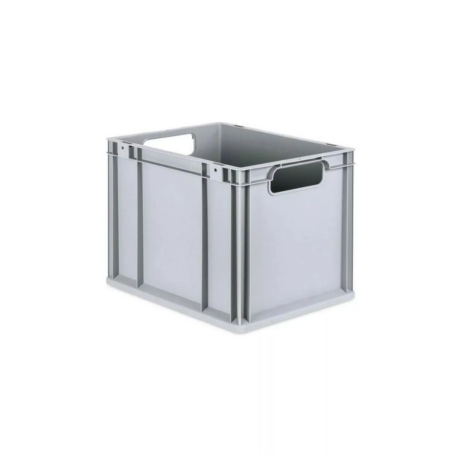 PROREGAL Eurobox Nextgen Economy Griffe Offen HxBxT 32 x 30 x 40 cm 30 Lite günstig online kaufen