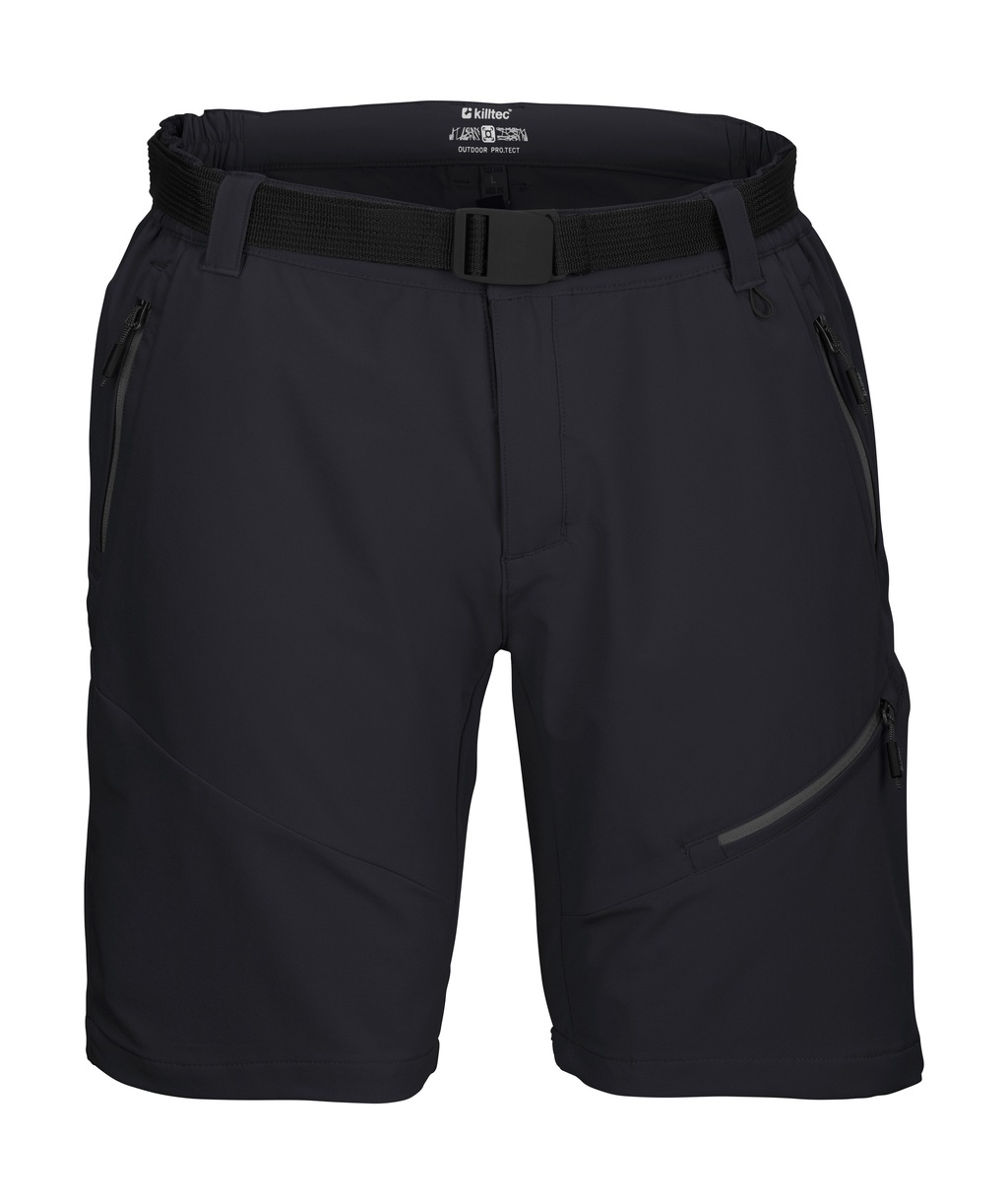 Killtec Shorts "KOS 247 MN SHRTS", Wasserabweisend, schnelltrocknend, inkl. günstig online kaufen