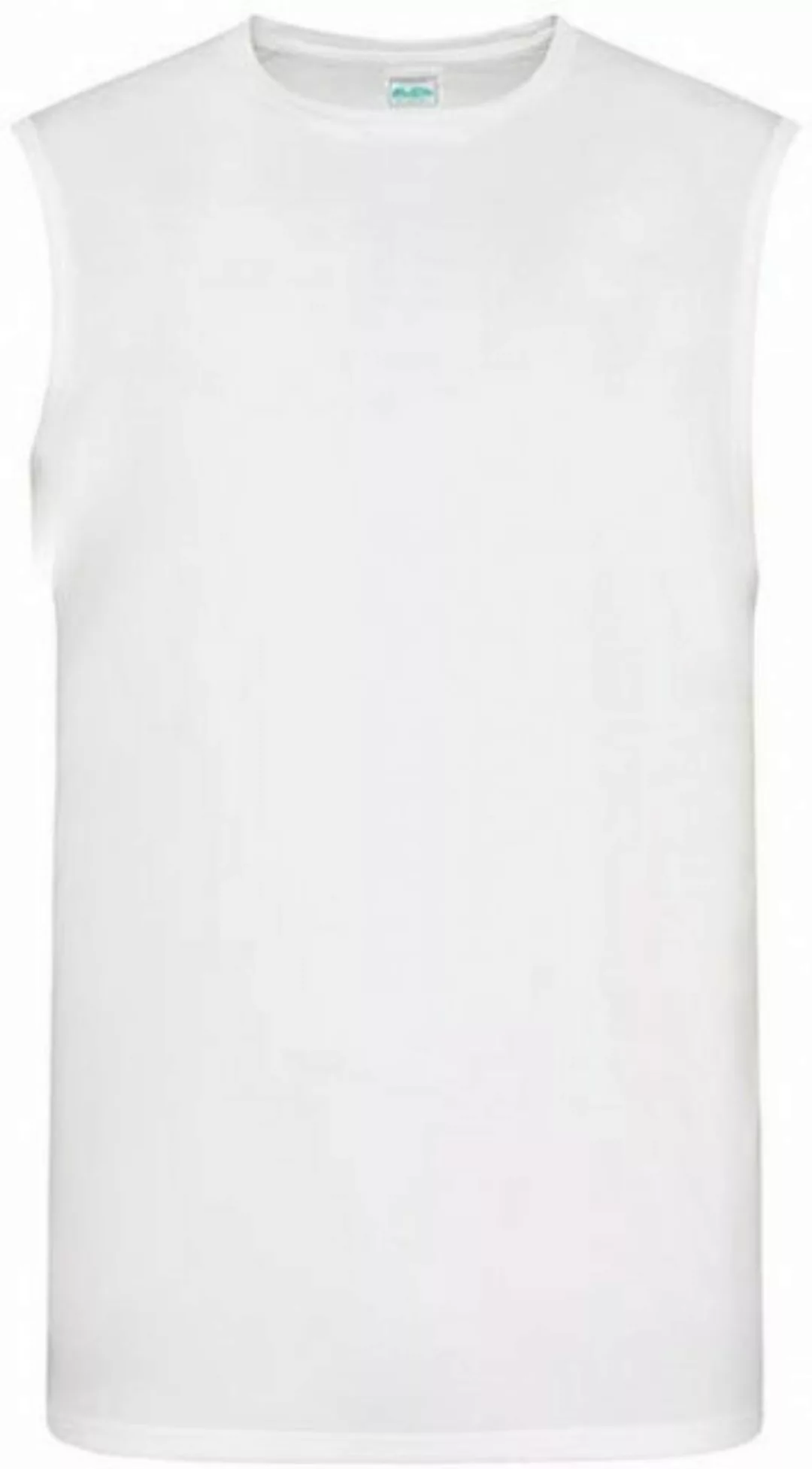 Just Cool Tanktop Herren Cool Smooth Sports Vest günstig online kaufen