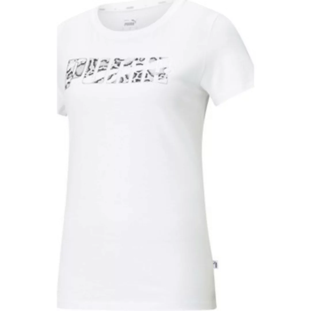 Puma  T-Shirt 585736 günstig online kaufen