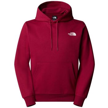 The North Face  Sweatshirt NF0A89FC - M SIMPLE DOME HD-1IX1 BEETROOT günstig online kaufen