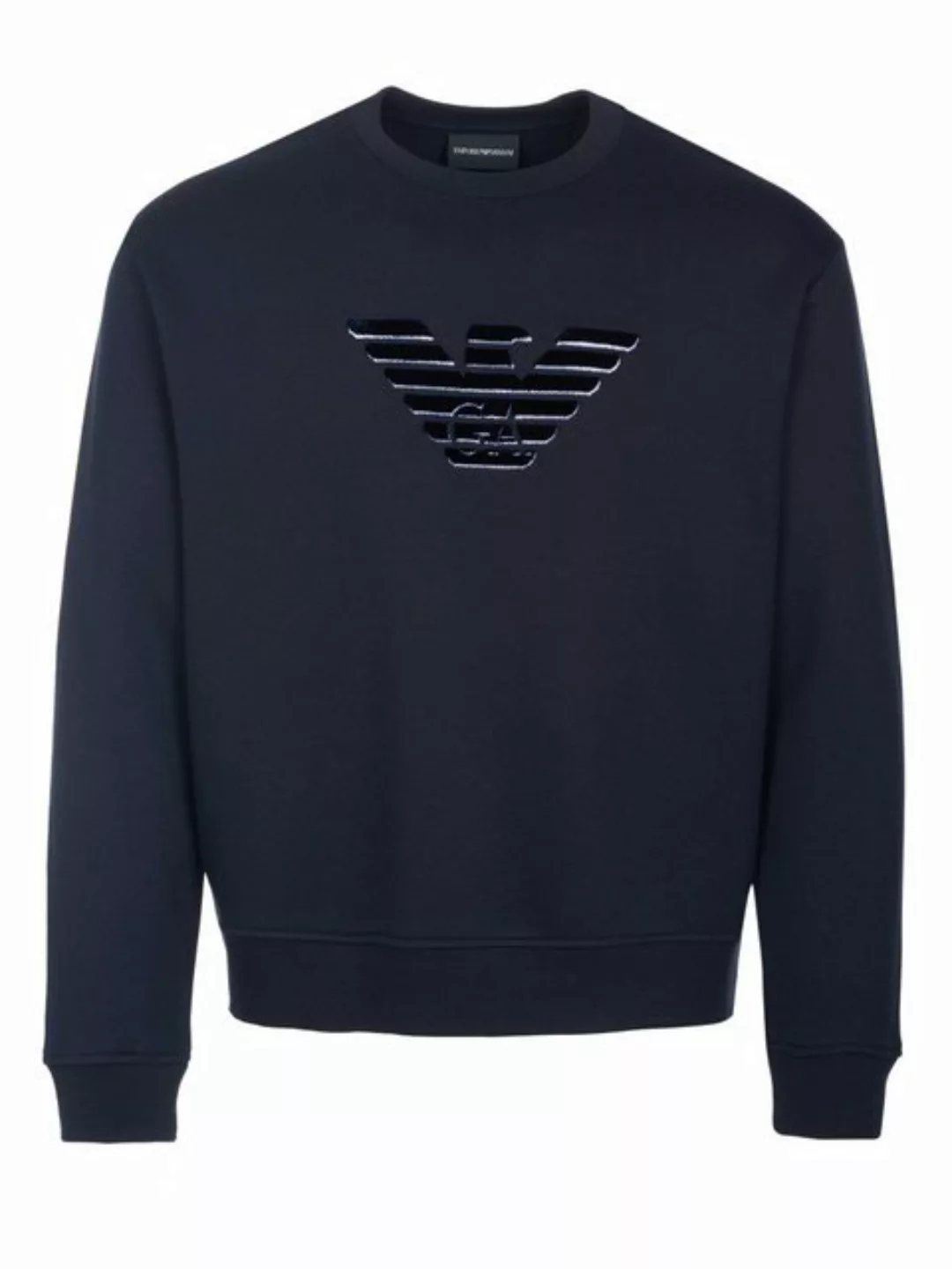 Emporio Armani  Sweatshirt 6K1M93 1JQNZ günstig online kaufen