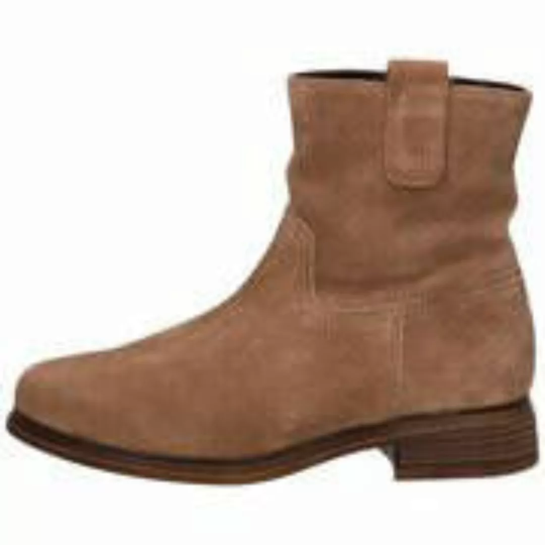 Gabor Stiefelette Damen beige günstig online kaufen