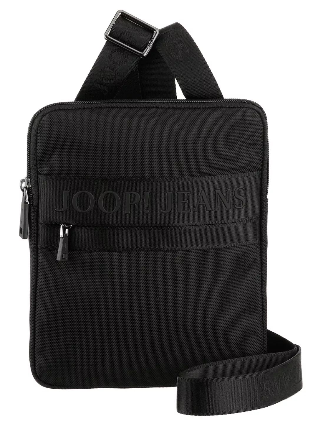 Joop Jeans Umhängetasche "modica liam shoulderbag xsvz" günstig online kaufen