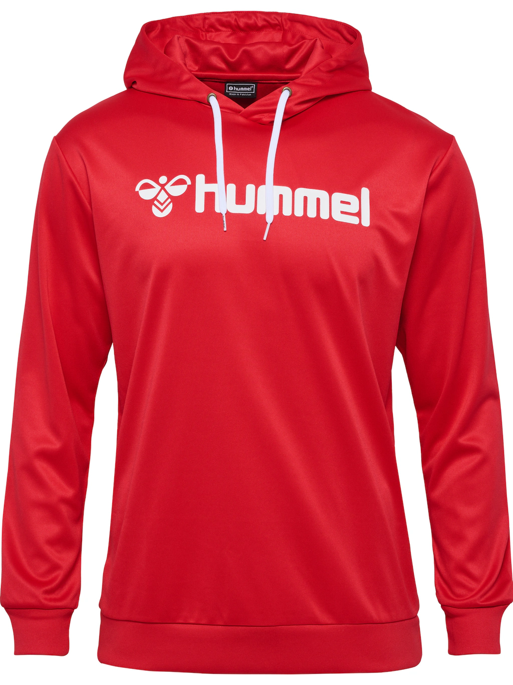 hummel Trainingskapuzenpullover, leicht & schnell trocknend günstig online kaufen