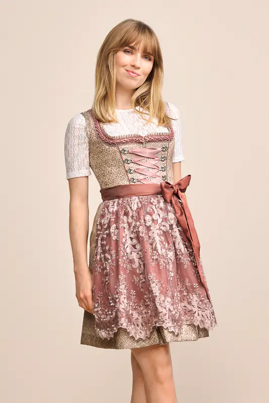 Dirndl Despina (50cm) günstig online kaufen