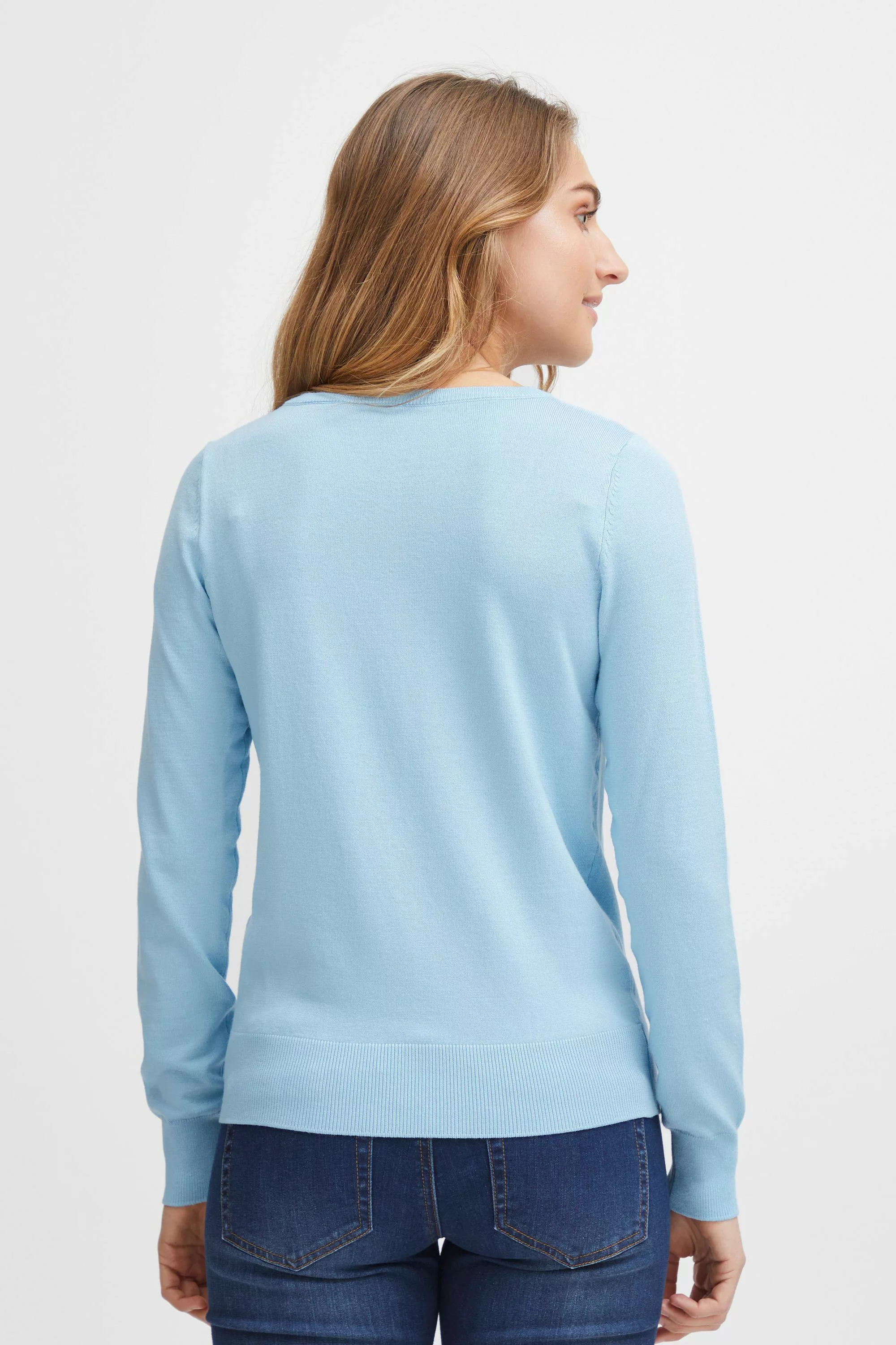 fransa Cardigan "Fransa FRZubasic" günstig online kaufen