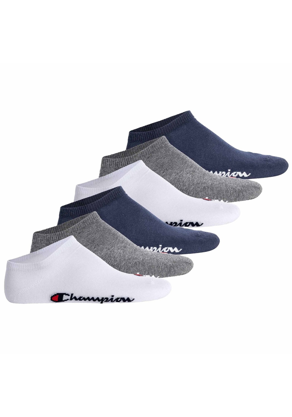 Champion Kurzsocken "Socken 6er Pack" günstig online kaufen