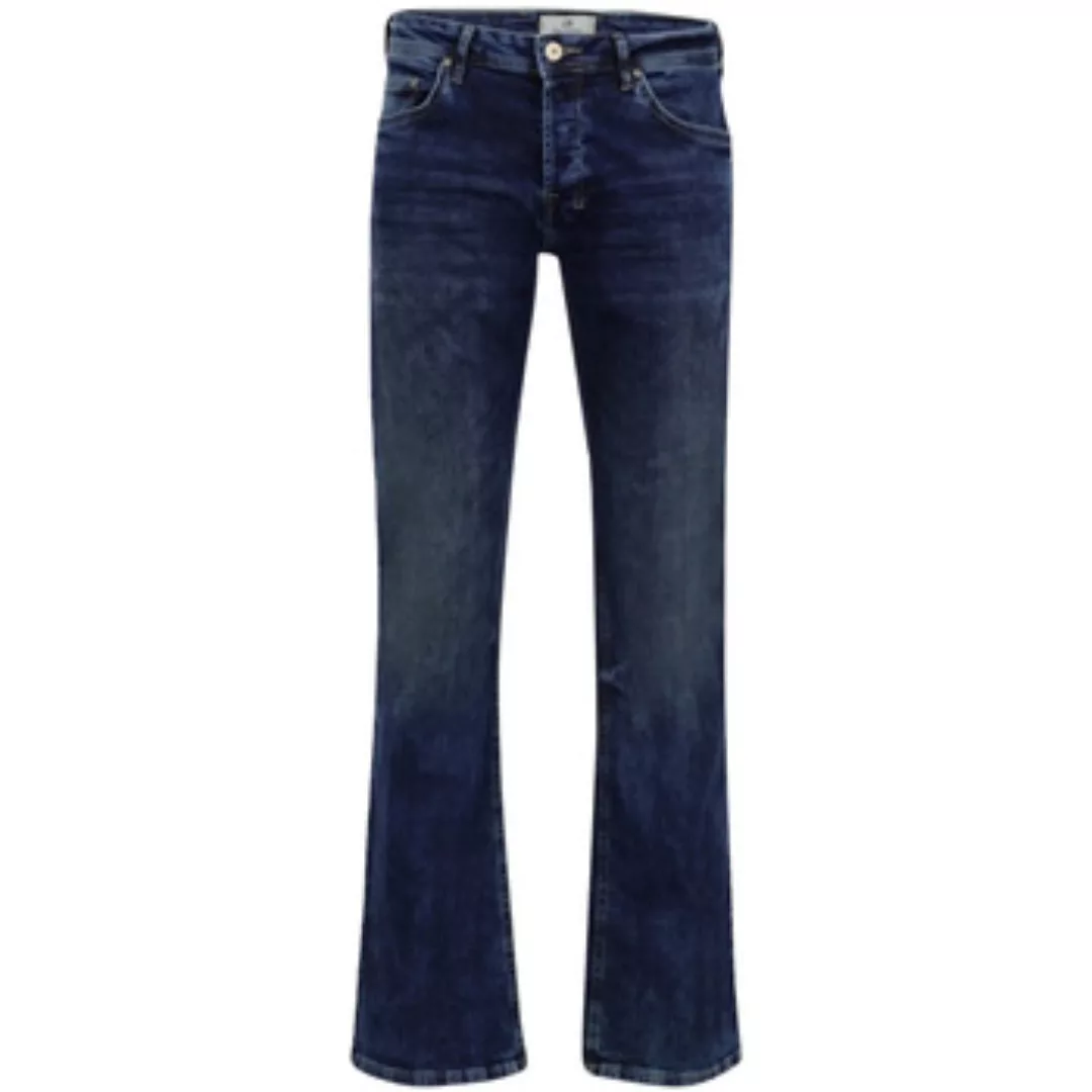 LTB Herren Jeans TINMAN - Bootcut - Blau - Blue Lapis Wash günstig online kaufen