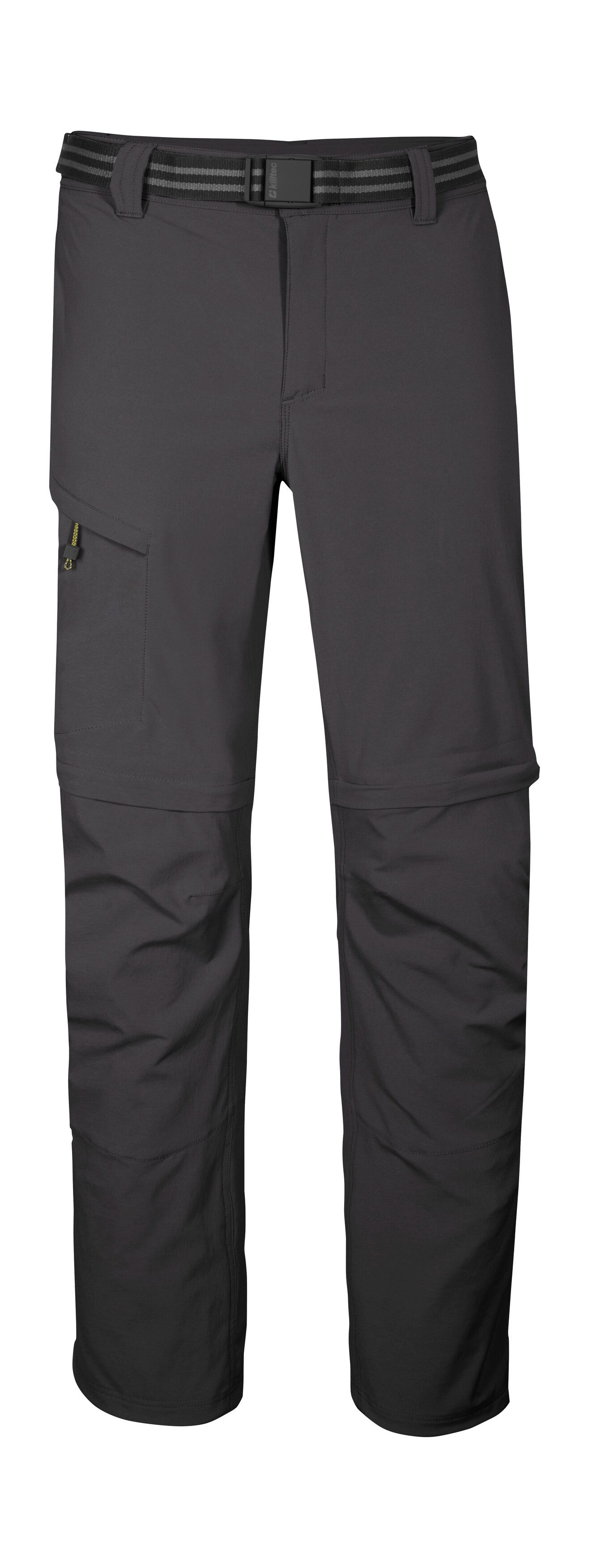 Killtec Zip-off-Hose KOS 13 MN PNTS günstig online kaufen