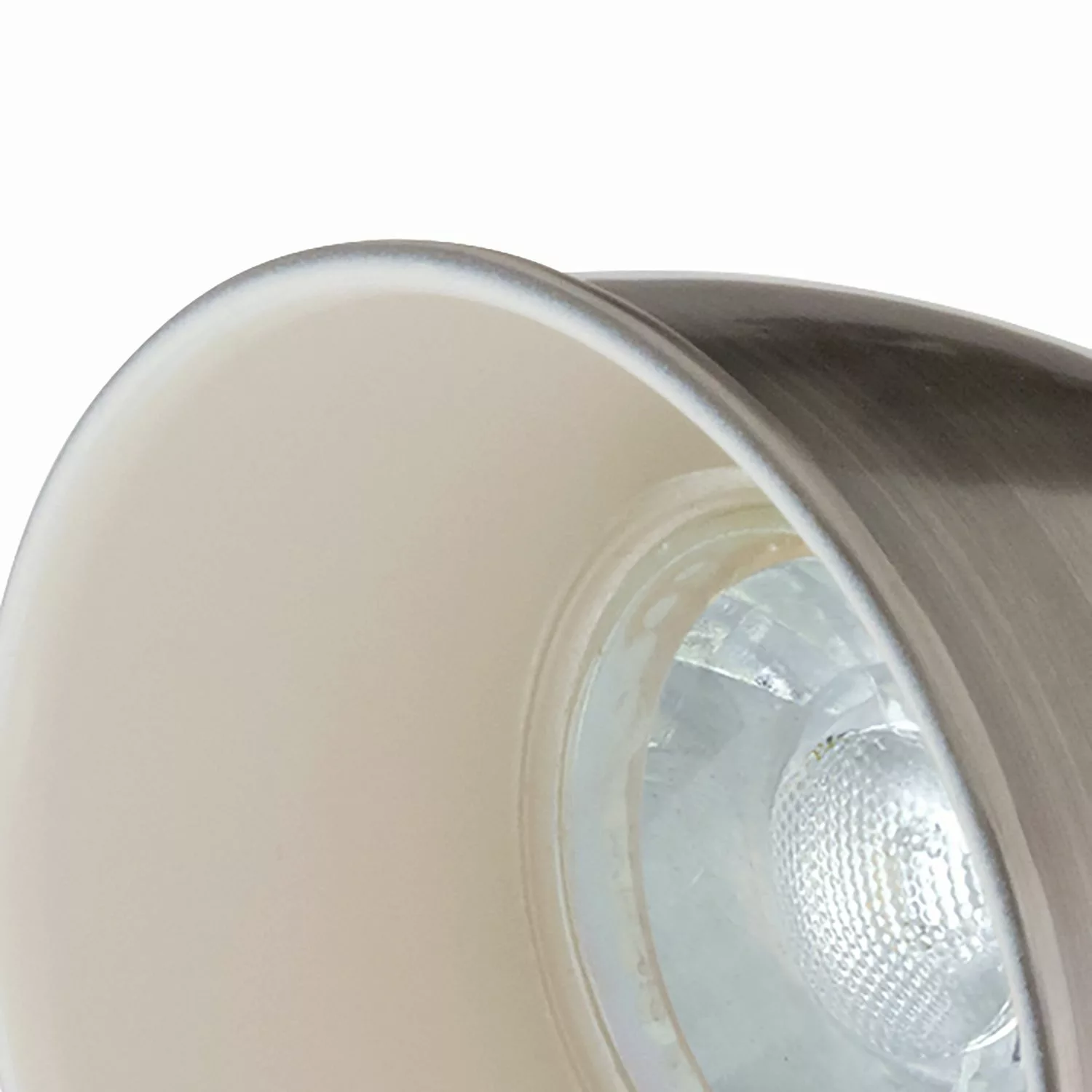Eglo LED-Lichtschiene Seras 1-flammig günstig online kaufen