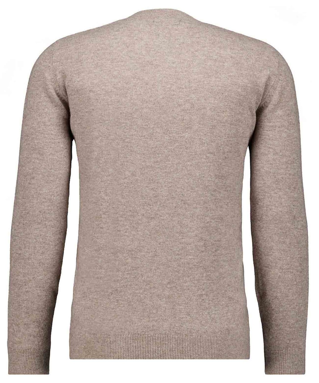RAGMAN Rundhalspullover günstig online kaufen