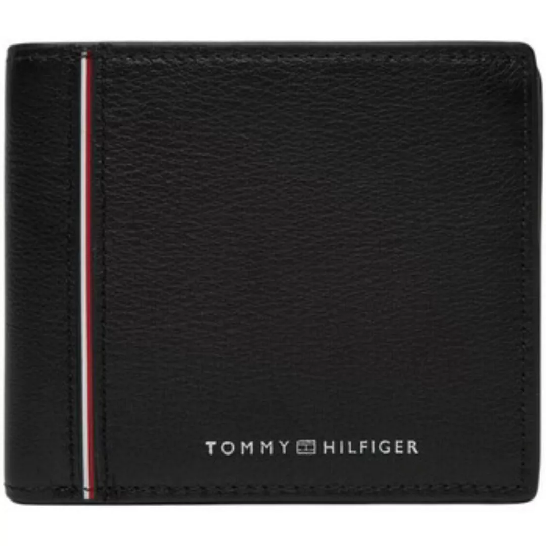 Tommy Hilfiger Geldbörse "TH CORP CC AND COIN", Men Geldbeutel, Portemonnai günstig online kaufen