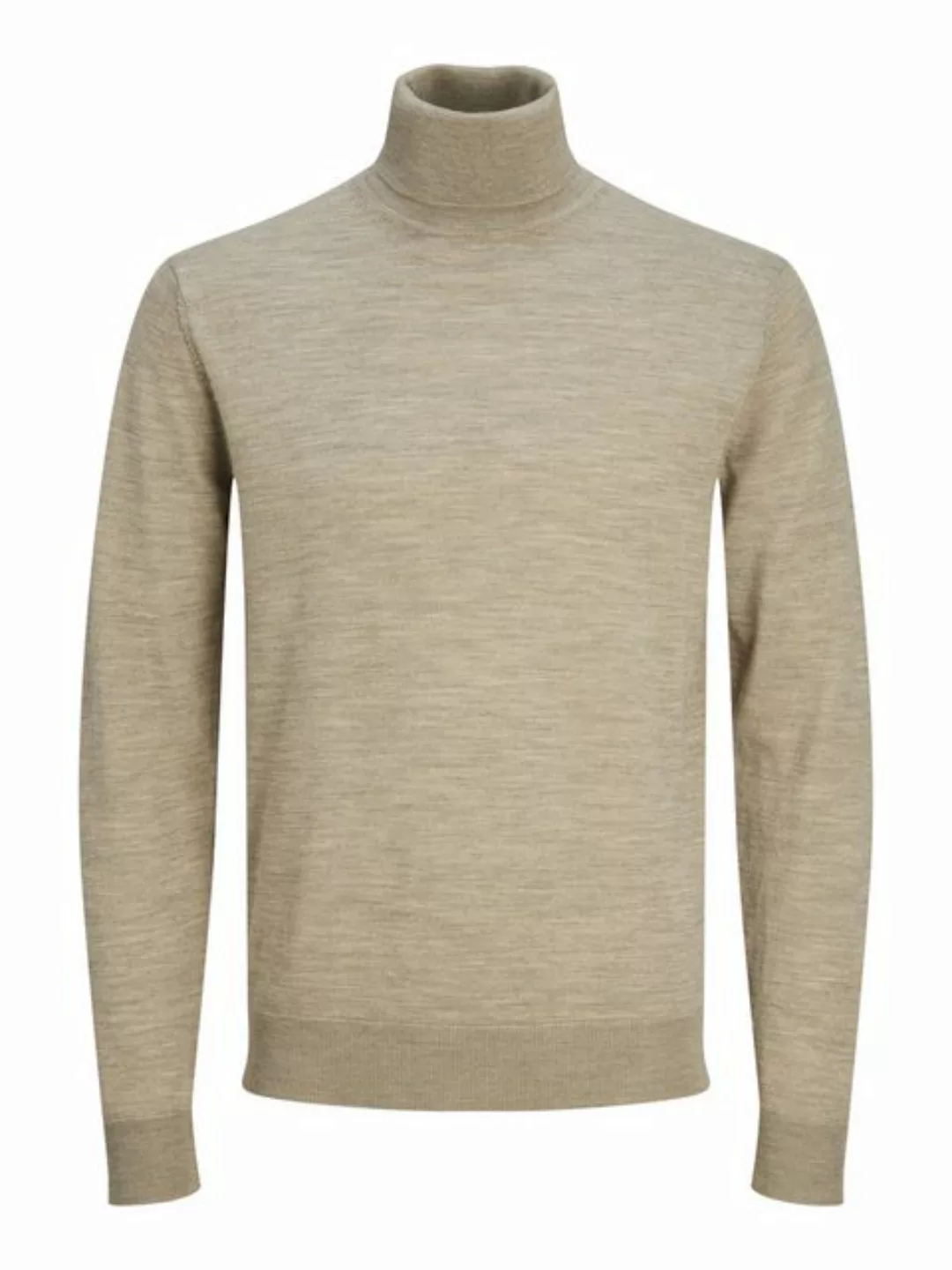 Jack & Jones Strickpullover JPRCCMERINO KNIT ROLL NECK günstig online kaufen